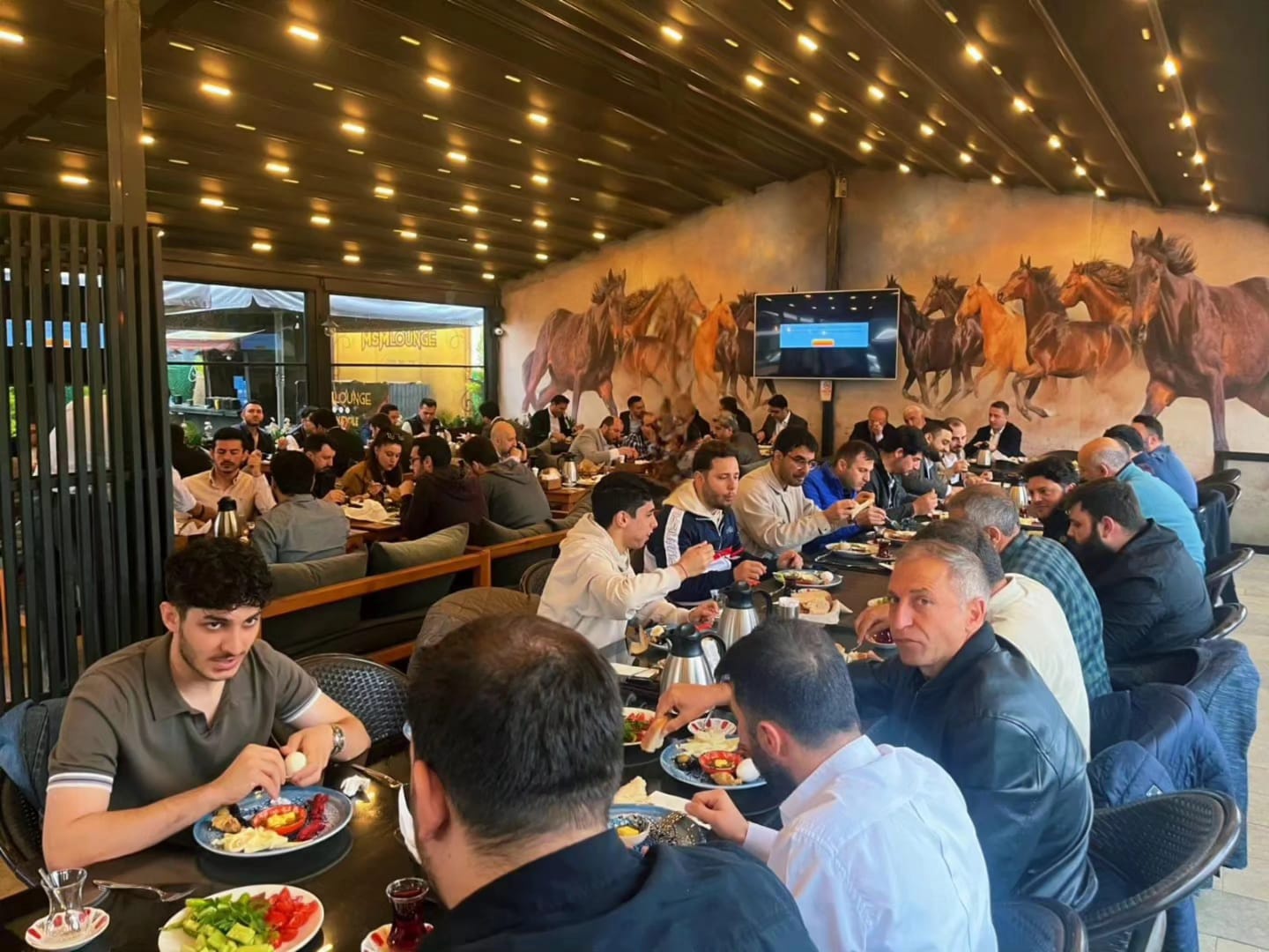 Gümüşhaneli teknik meslek mensupları dernekleşiyor 4