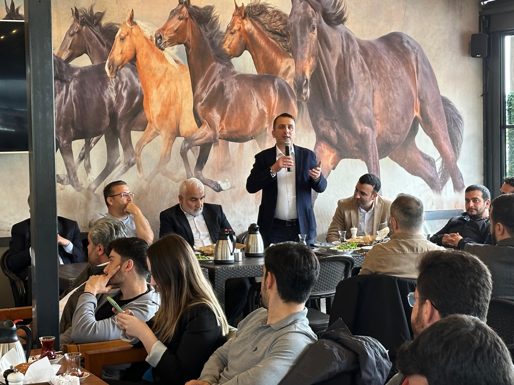 Gümüşhaneli teknik meslek mensupları dernekleşiyor 3