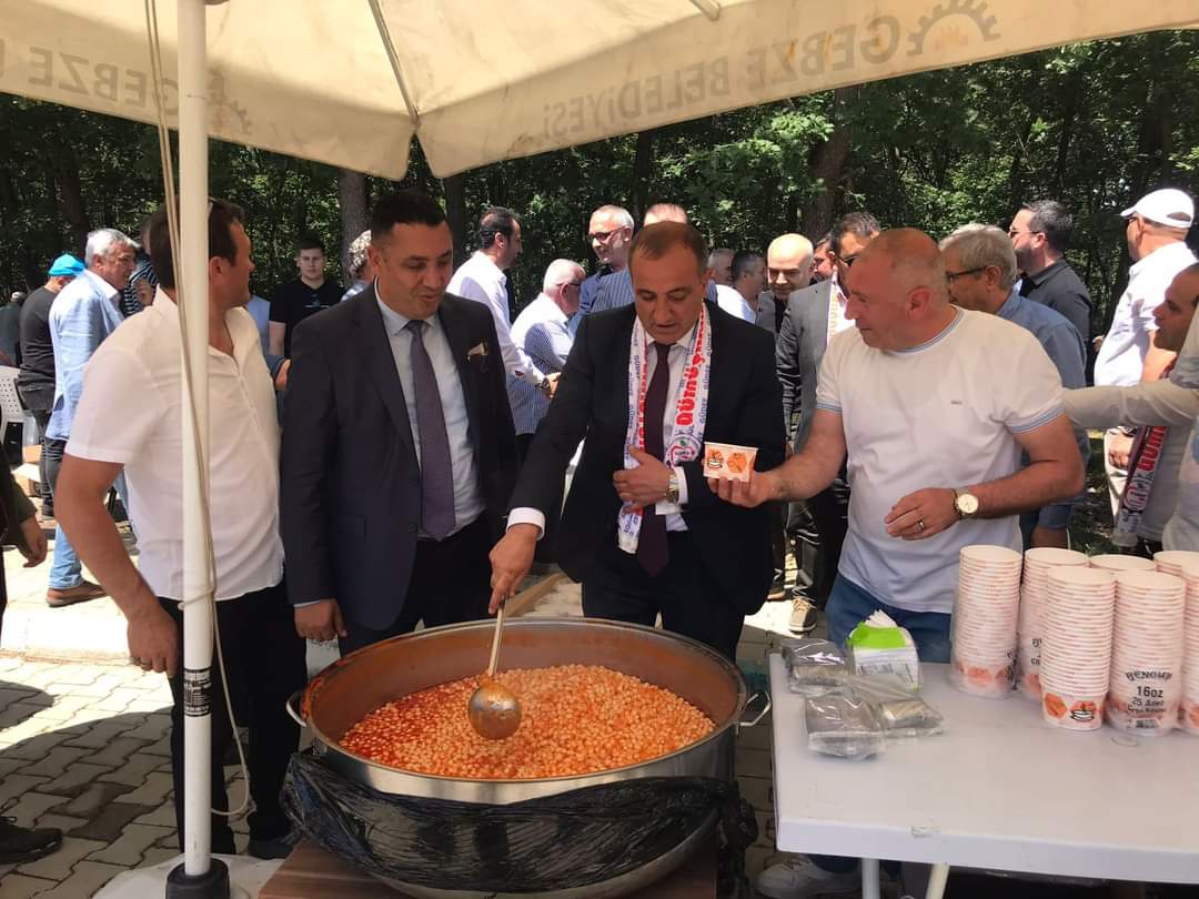 Milletvekili Küçük’ten yoğun hafta sonu programı 3