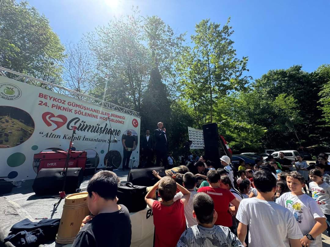 Milletvekili Küçük’ten yoğun hafta sonu programı 1