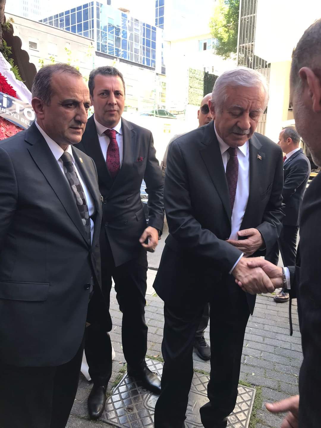 Milletvekili Küçük’ten yoğun hafta sonu programı 6