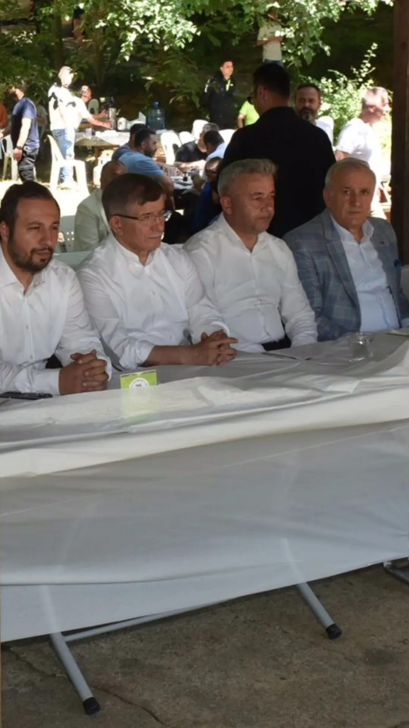 Beykoz'da büyük Gümüşhane buluşması gerçekleşti 7