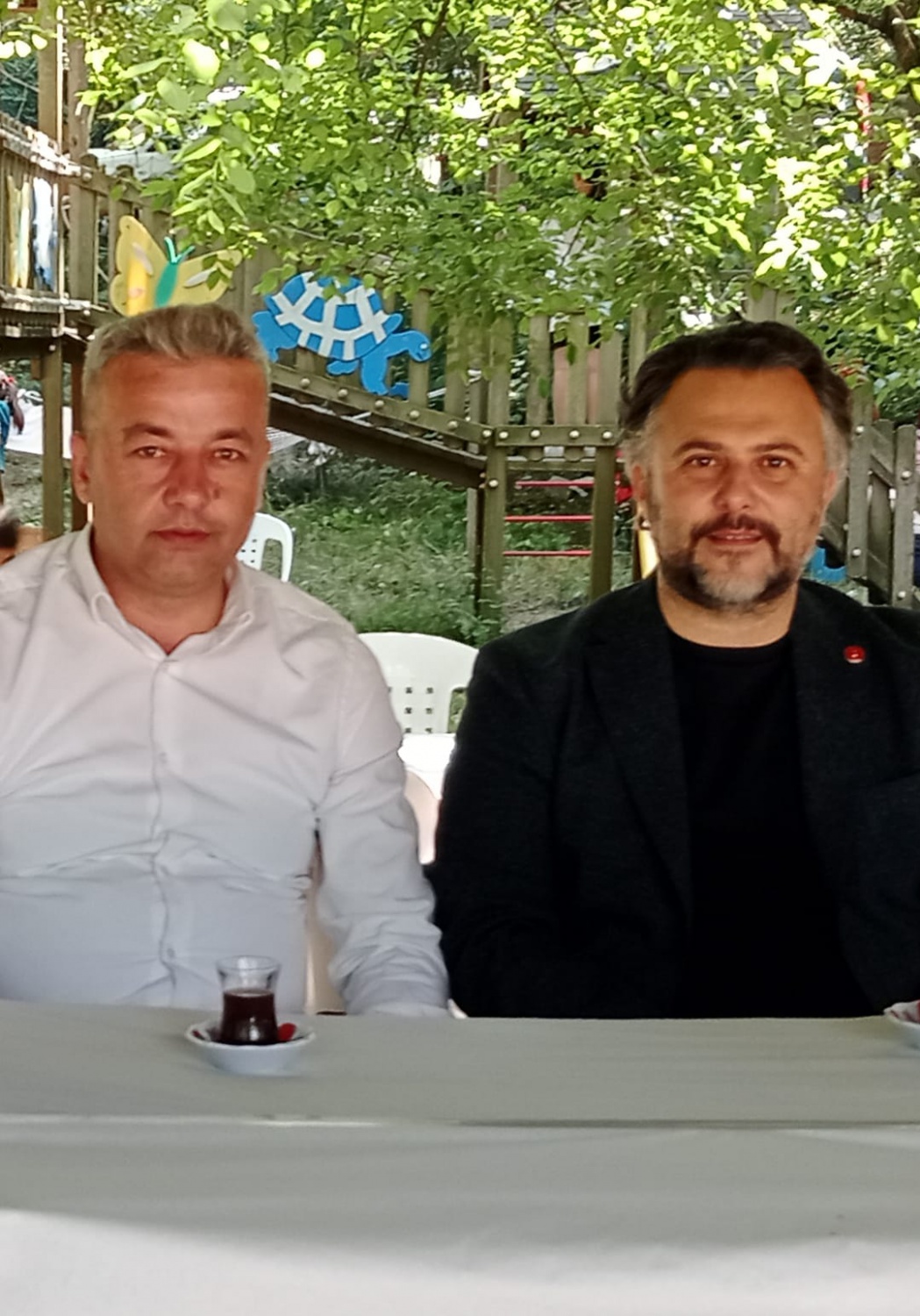 Beykoz'da büyük Gümüşhane buluşması gerçekleşti 3