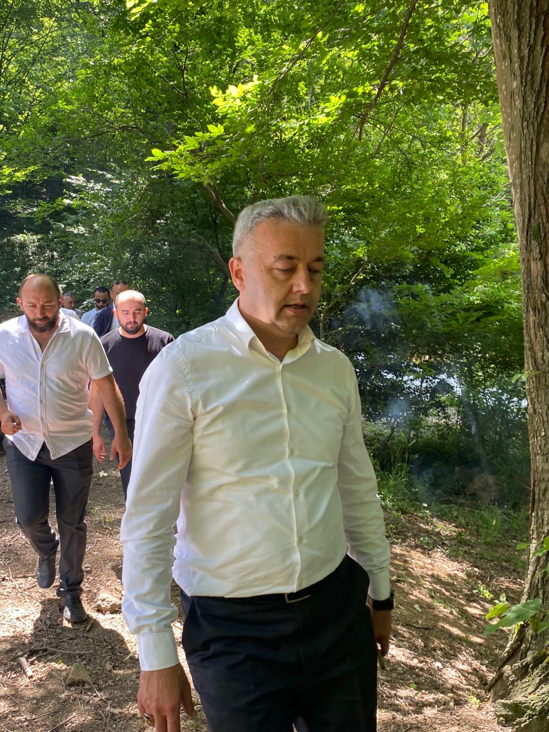 Beykoz'da büyük Gümüşhane buluşması gerçekleşti 5