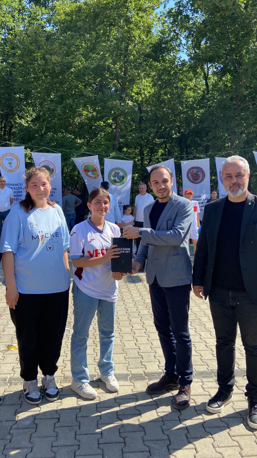 Kocaeli’de Gümüşhaneliler piknik şöleninde buluştu 21