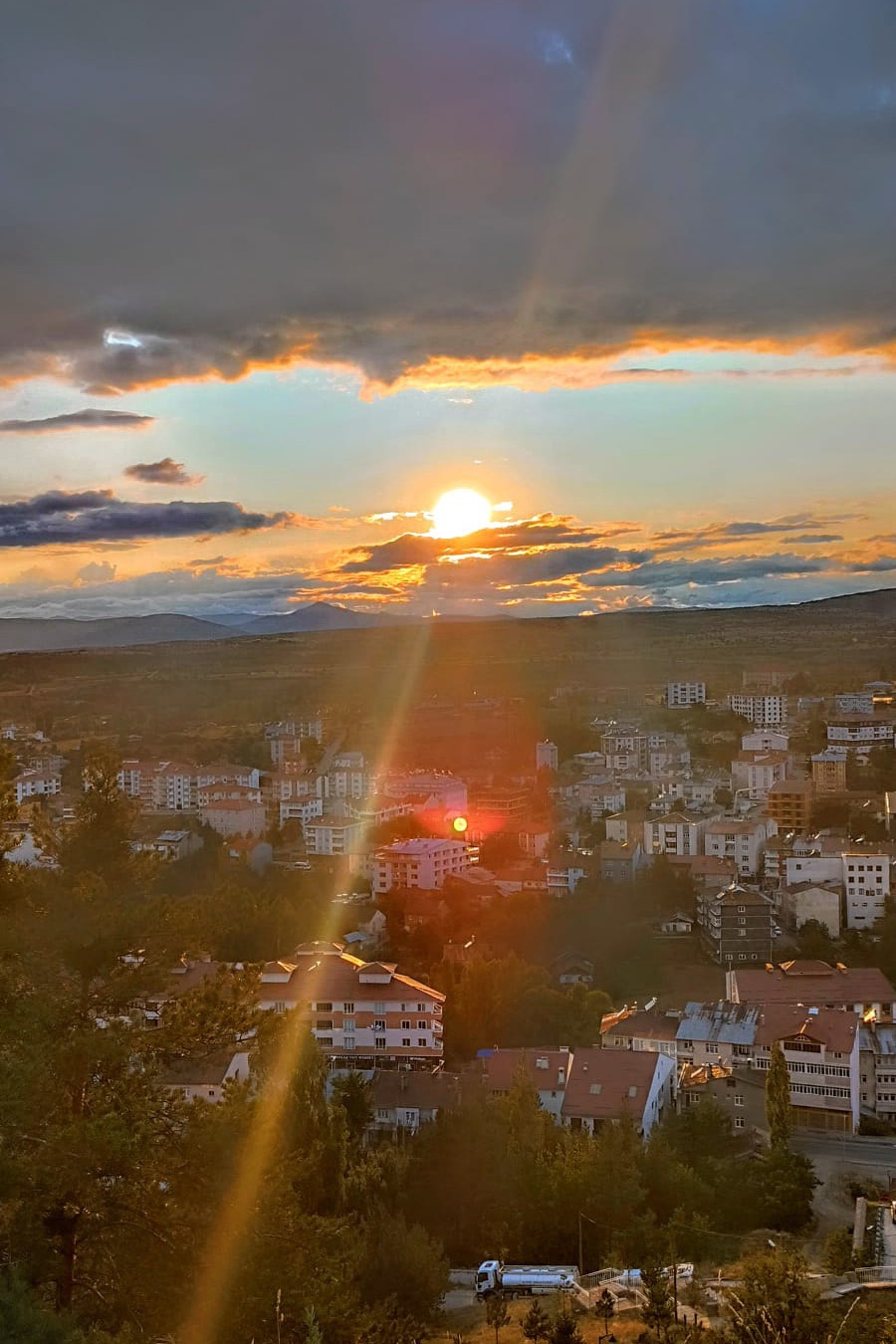 Doğa tutkunları Yeşilbük Yaylası'nda buluştu 2