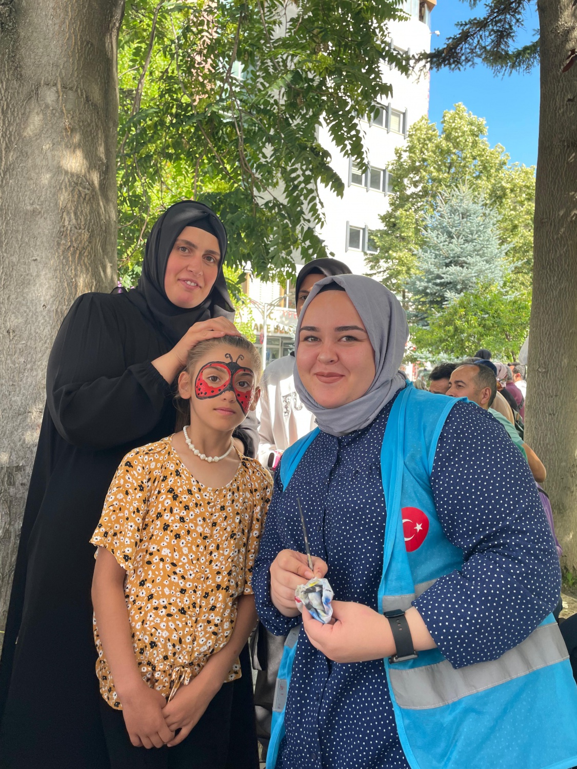 Ülkü Ocakları çocukları sevindirdi 20