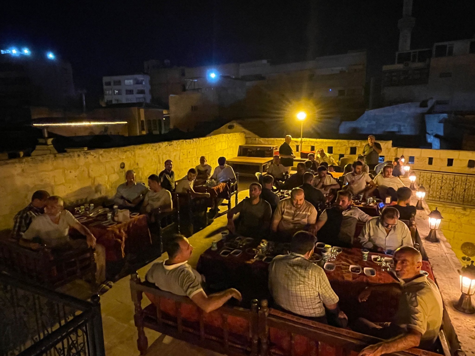 Mil-Diyanet-Sen’den Güneydoğu Anadolu Gezisi  6