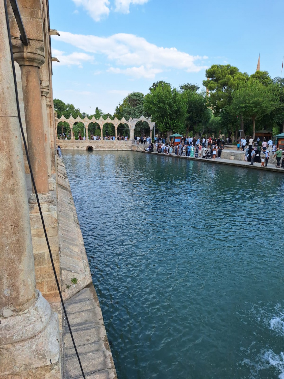 Mil-Diyanet-Sen’den Güneydoğu Anadolu Gezisi  10