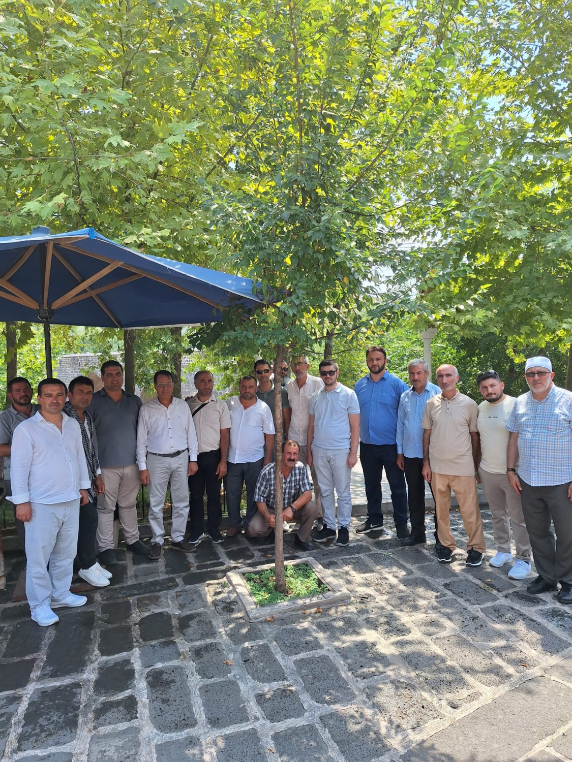 Mil-Diyanet-Sen’den Güneydoğu Anadolu Gezisi  5