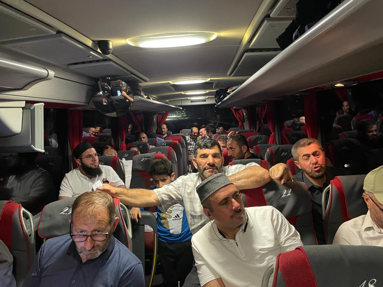 Mil-Diyanet-Sen’den Güneydoğu Anadolu Gezisi  7