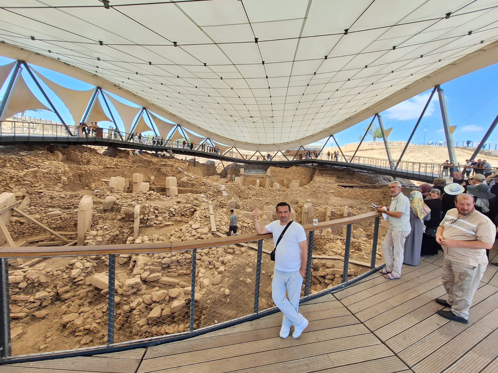 Mil-Diyanet-Sen’den Güneydoğu Anadolu Gezisi  9