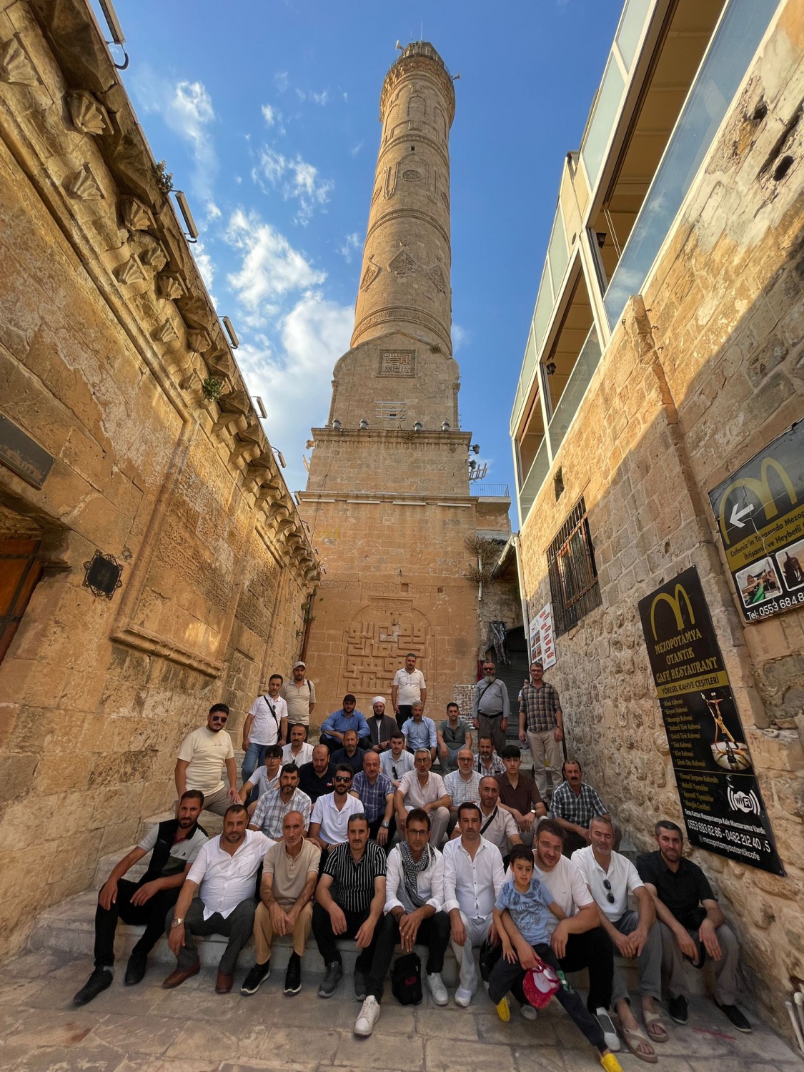 Mil-Diyanet-Sen’den Güneydoğu Anadolu Gezisi  4