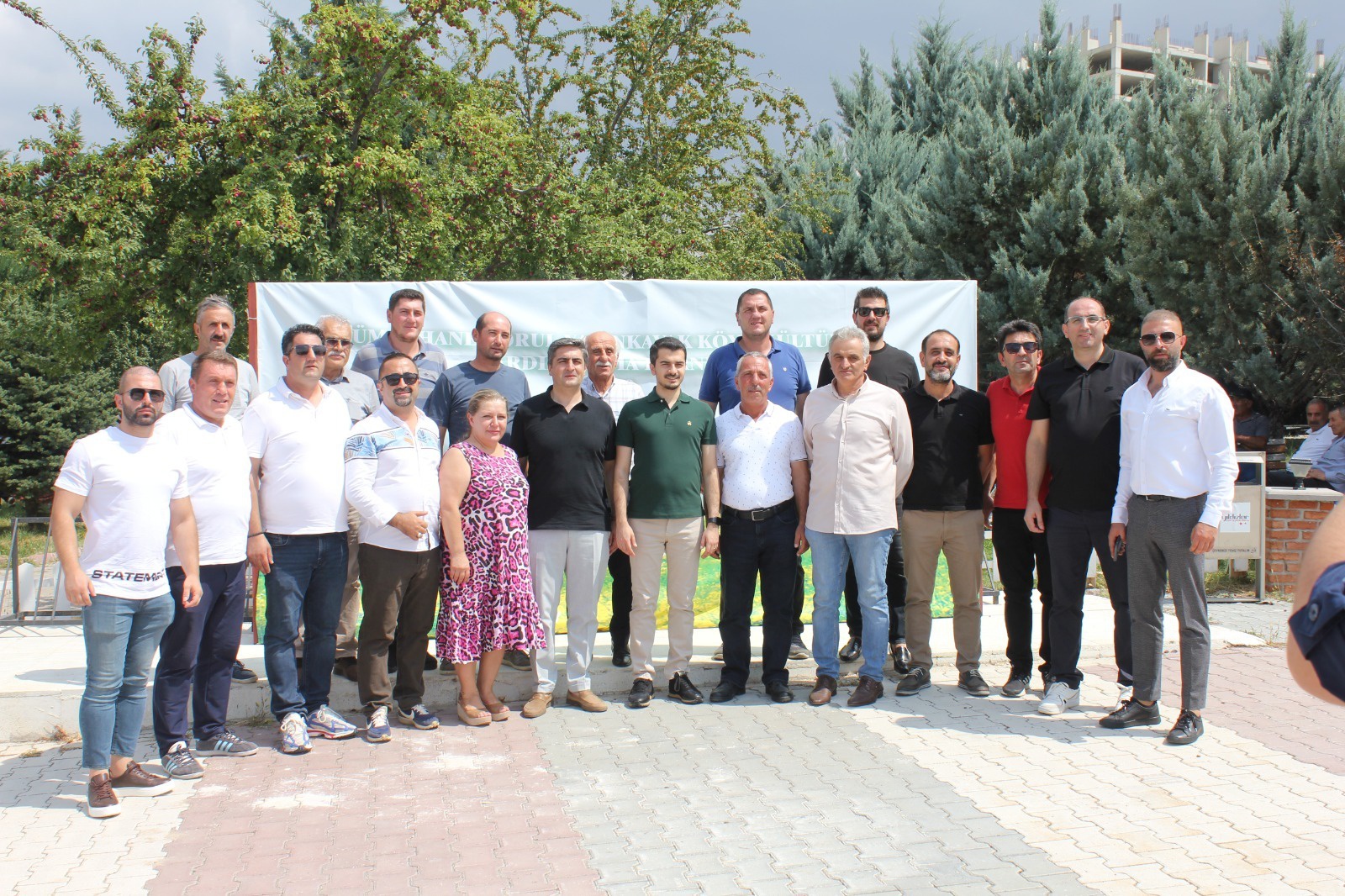 Yalınkavak Derneği 25 yaşında 4