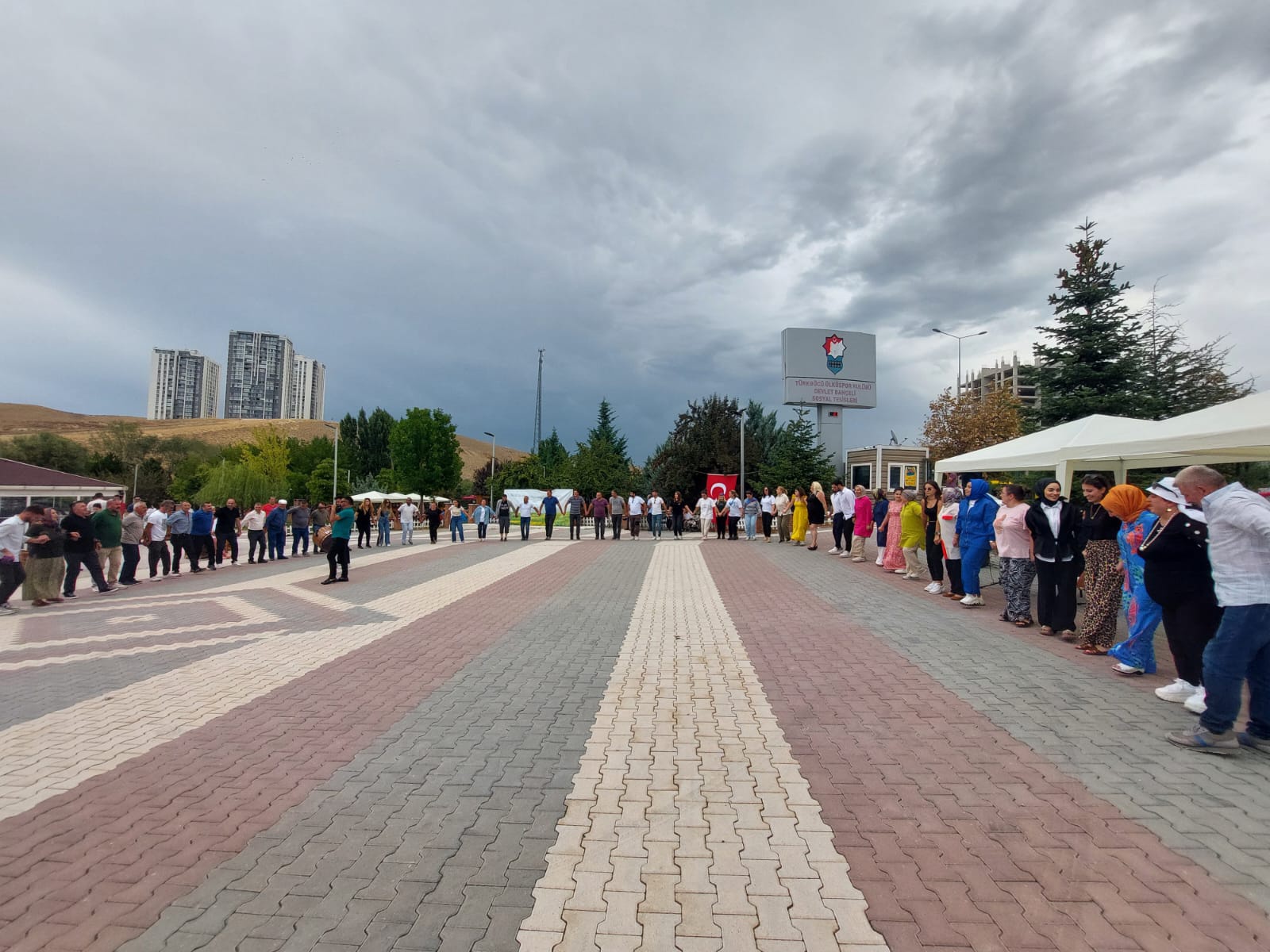 Yalınkavak Derneği 25 yaşında 1