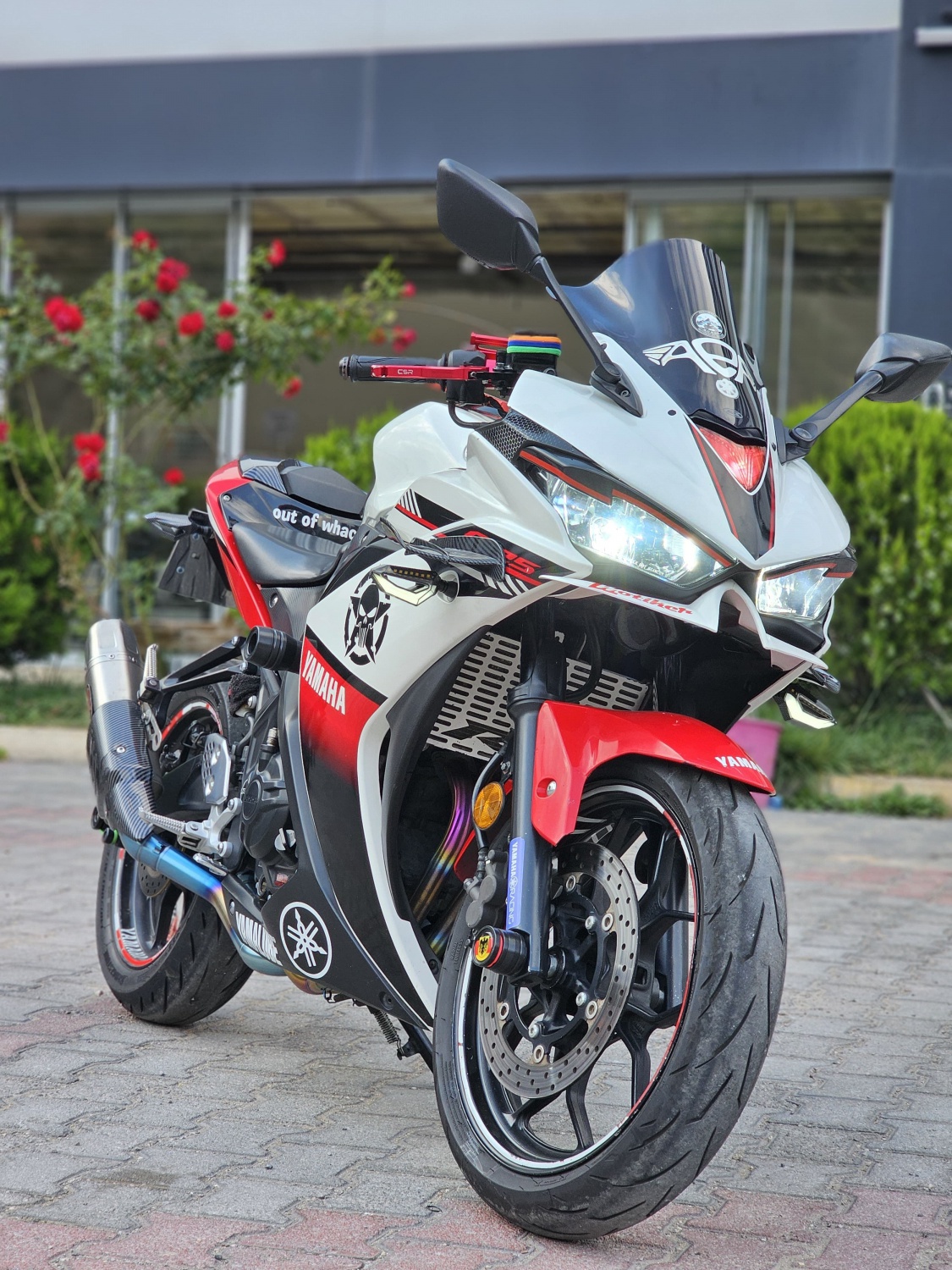 Barış Gedik, Gümüşhane'ye motosiklette ilk kupanın gururunu yaşattı 3