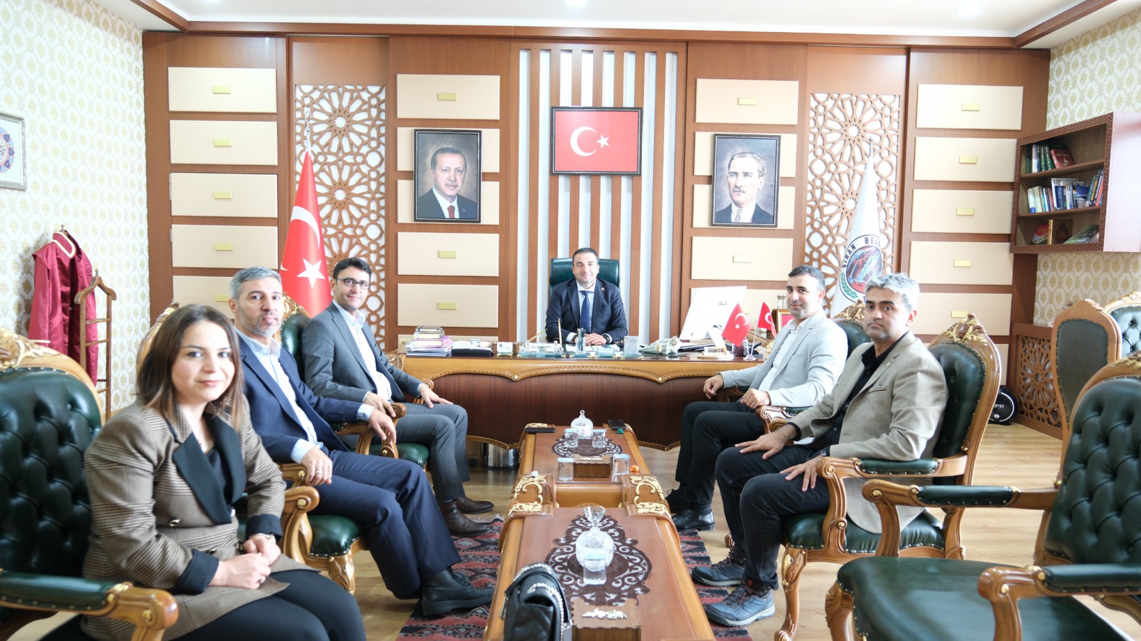 GÜM-TEK Derneğinden Gümüşhane ziyareti 3