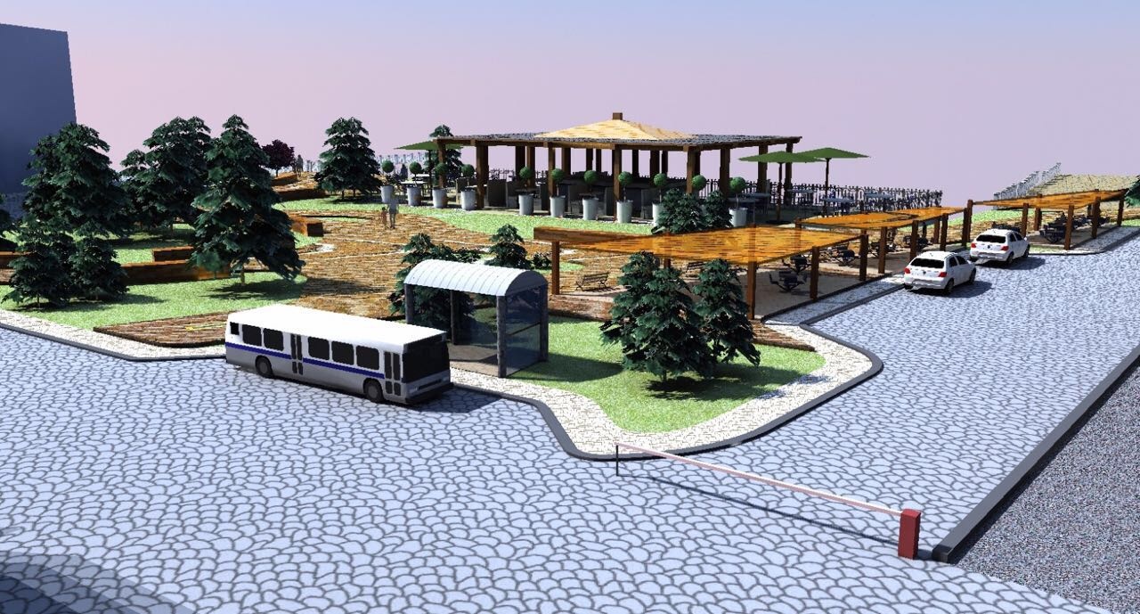 Fatih parkı genişletiliyor 4