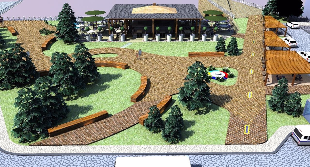 Fatih parkı genişletiliyor 2