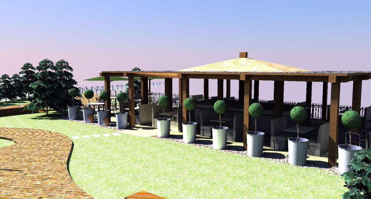 Fatih parkı genişletiliyor 3