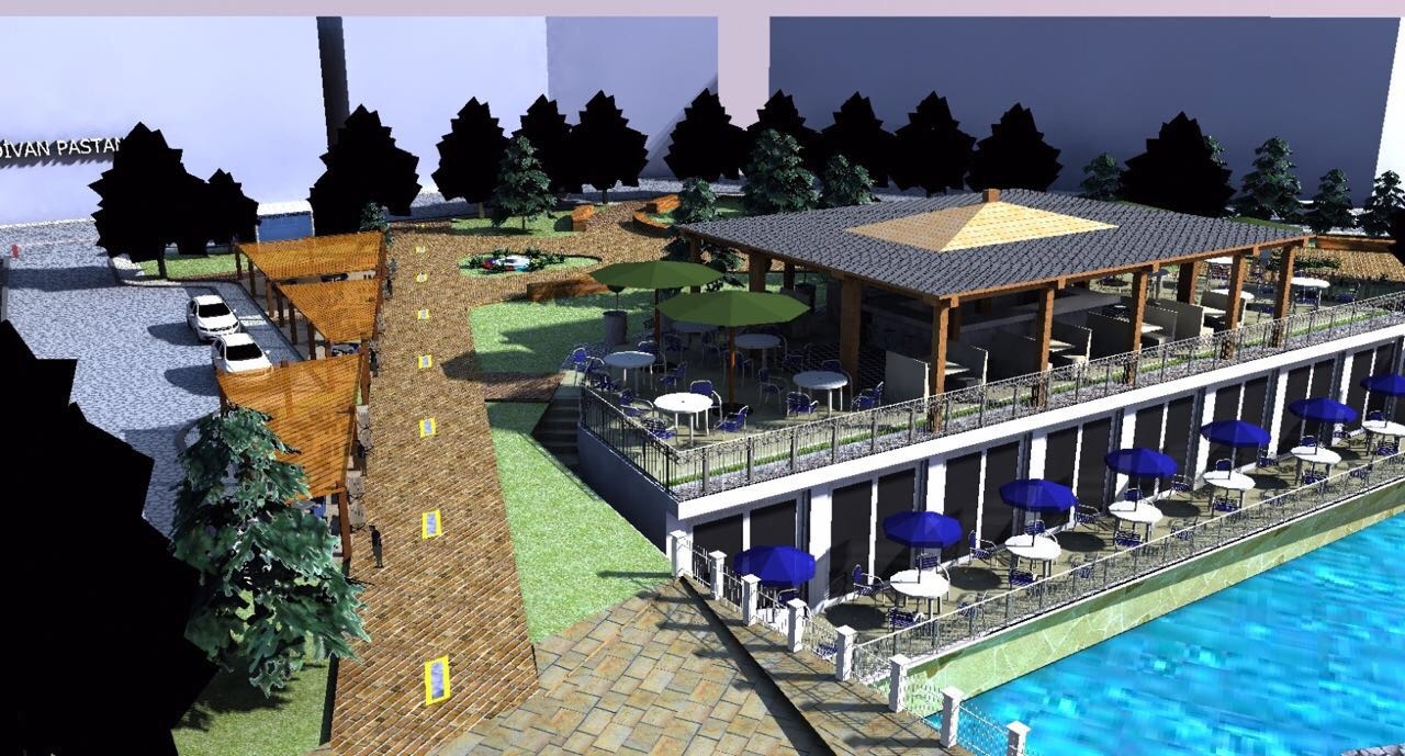 Fatih parkı genişletiliyor 10