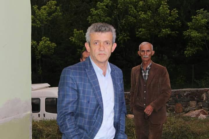 Yağlıdereliler iftarda buluştu 2