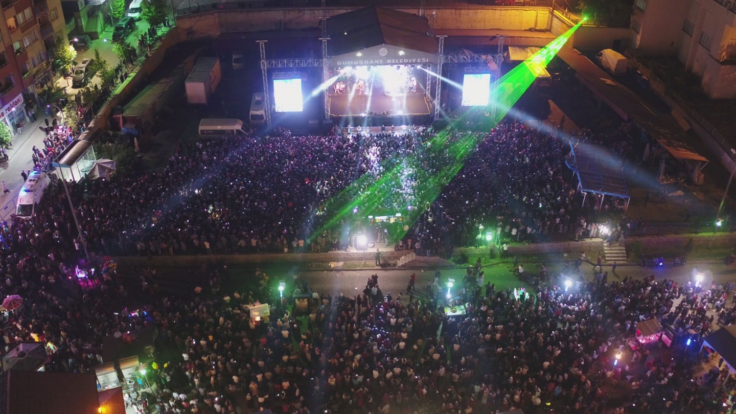 Festival sona erdi 24