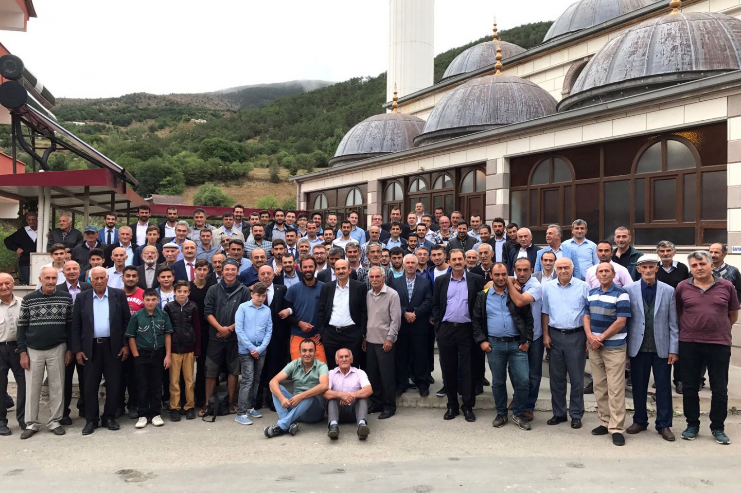 Bisikletle dünyayı geziyorlar, Anadolu insanı yüzünden turlarını tamamlayamıyorlar 6