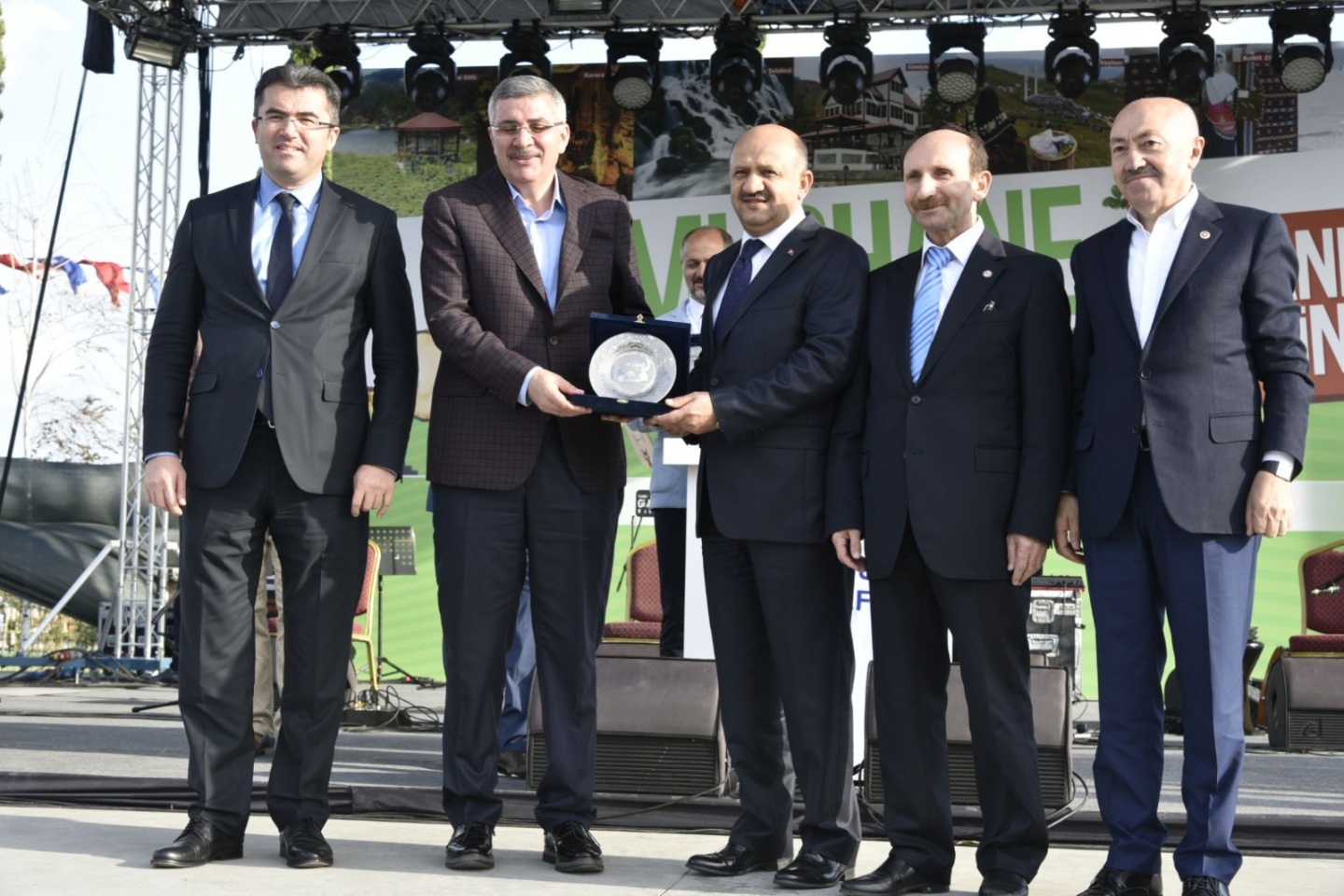 7. Gümüşhane Tanıtım Günleri Başladı 2