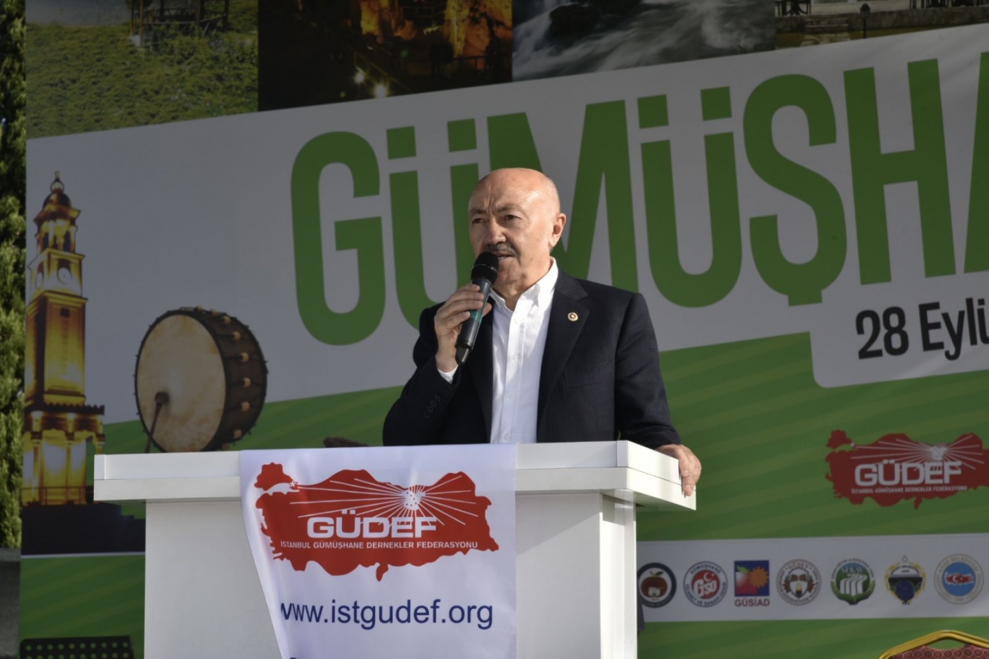 7. Gümüşhane Tanıtım Günleri Başladı 11