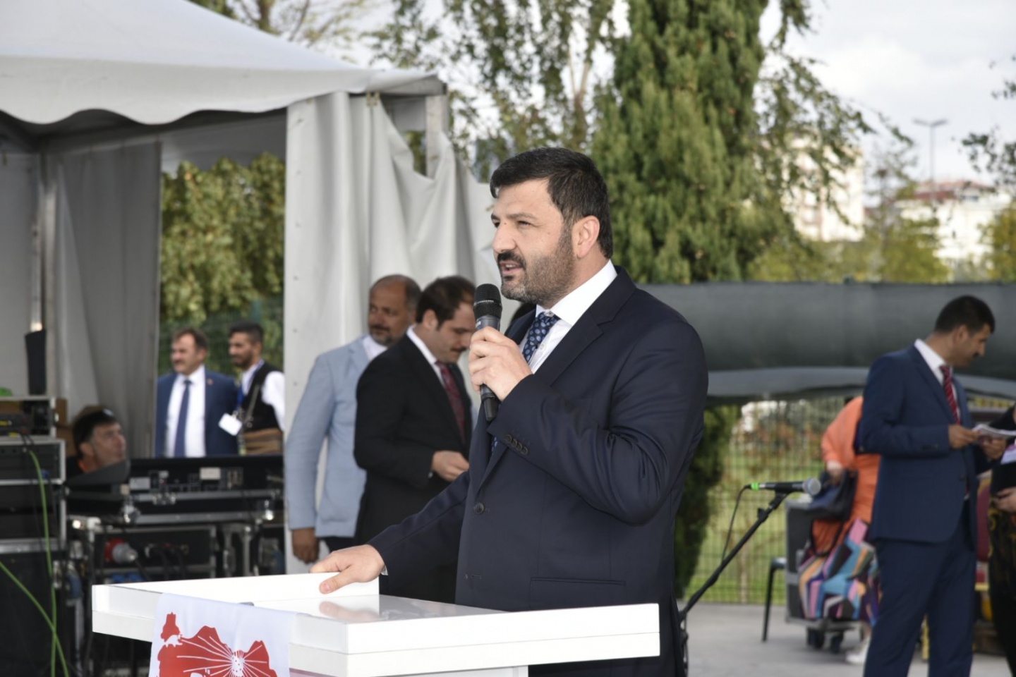 7. Gümüşhane Tanıtım Günleri Başladı 15