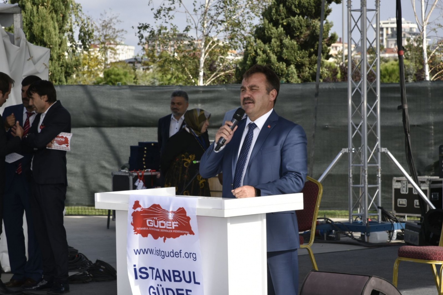 7. Gümüşhane Tanıtım Günleri Başladı 20