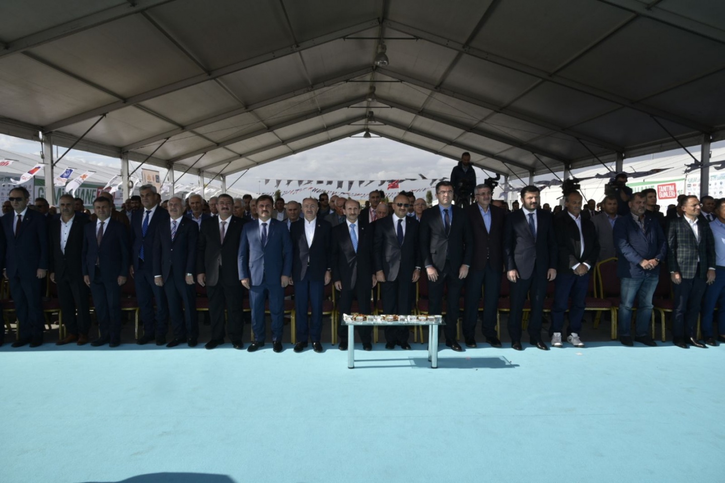 7. Gümüşhane Tanıtım Günleri Başladı 19