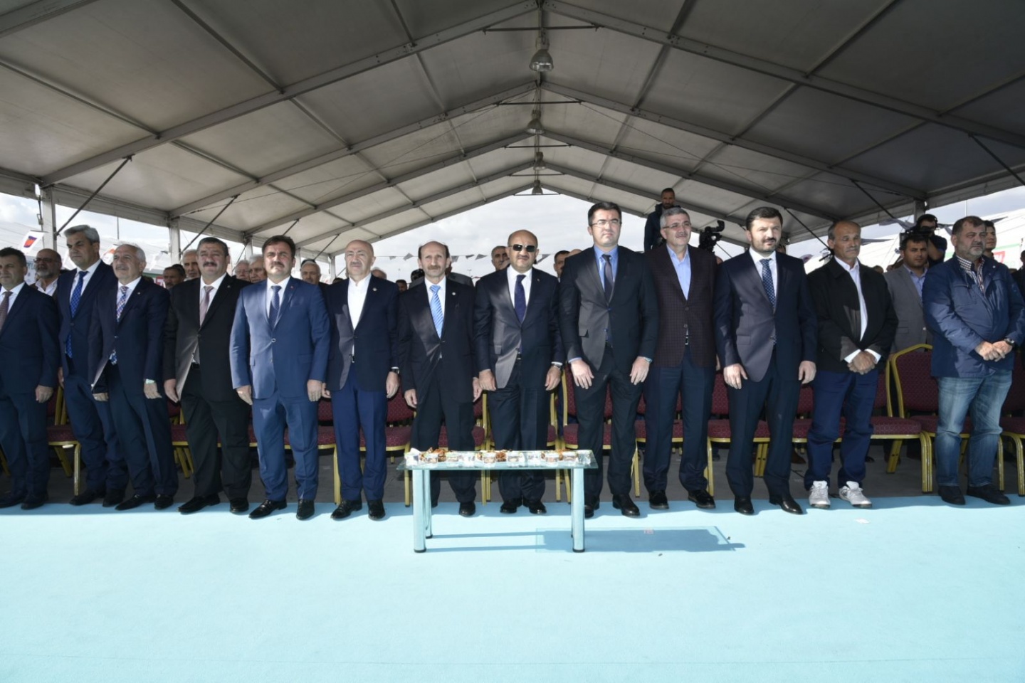 7. Gümüşhane Tanıtım Günleri Başladı 18