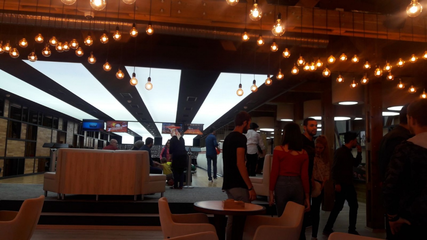 Ve sinema Gümüşhane’ye gelir... 2