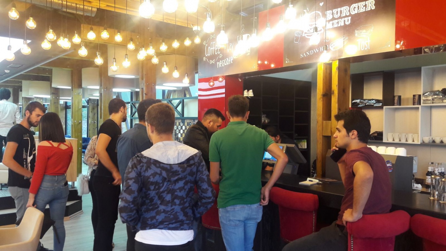 Ve sinema Gümüşhane’ye gelir... 4