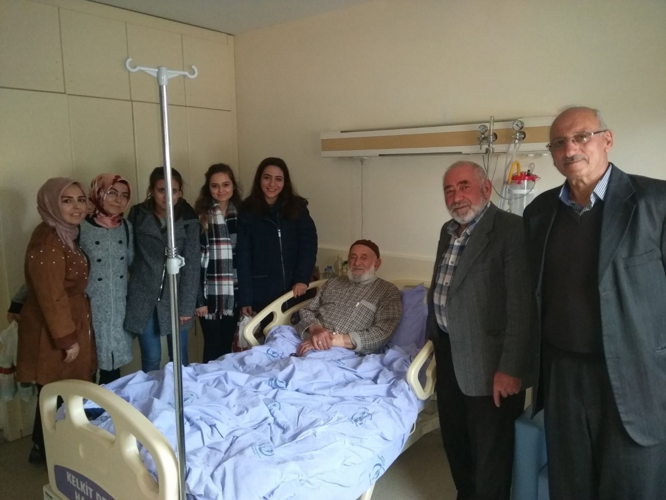 KYK öğrencileri gönül bağı kuruyor 10