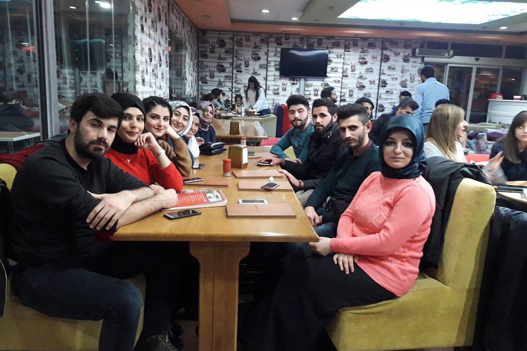 Çocuklar için canlı müzik programı düzenlediler 9