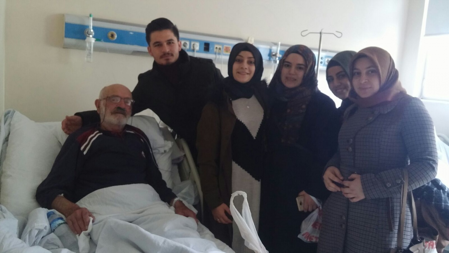 Teşekkürler gençler 4