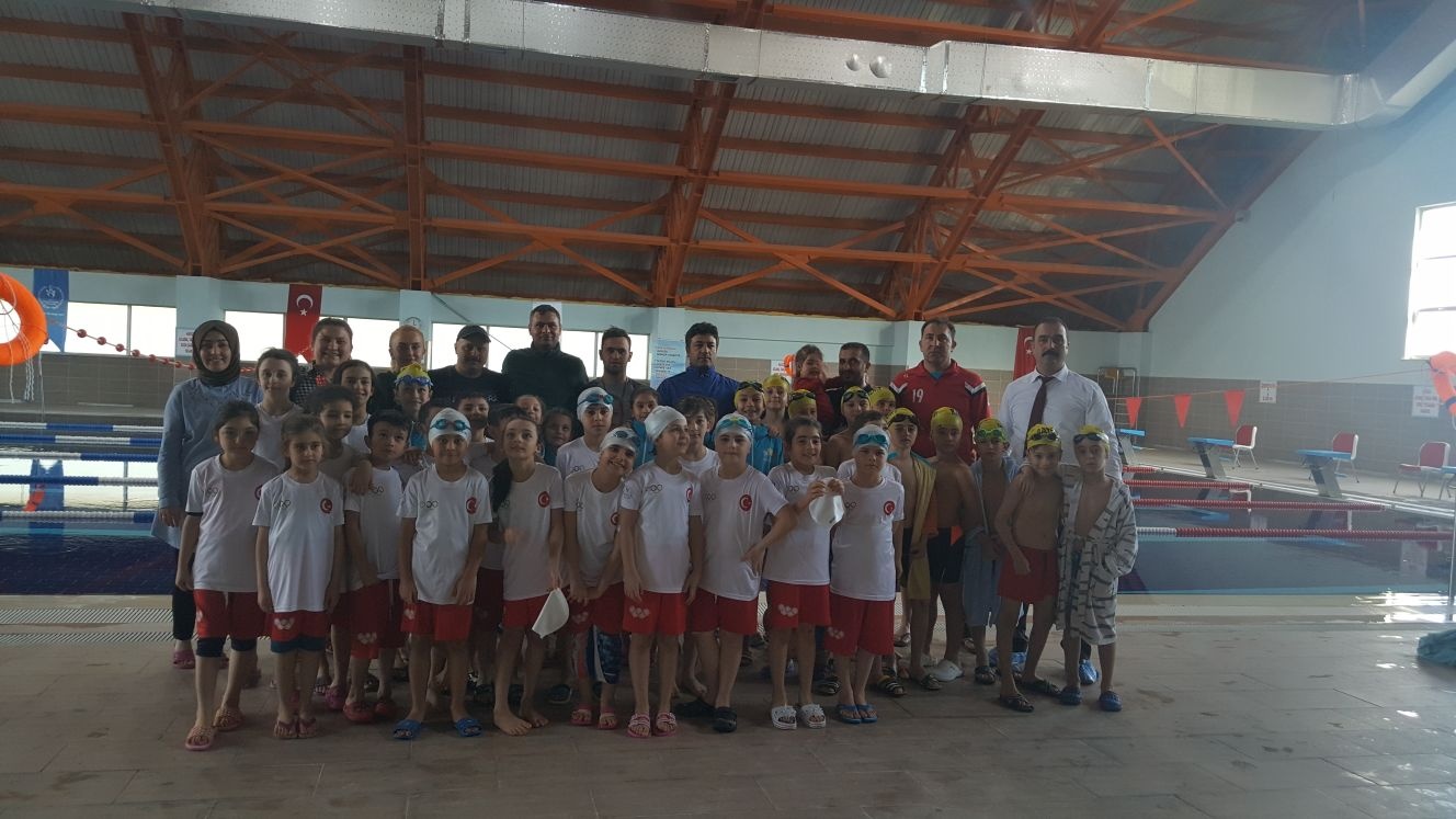 İlk yarışmalarından 31 dereceyle döndüler 3