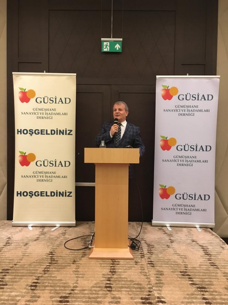 İstanbul'da dev iş dünyası-üniversite buluşması 33