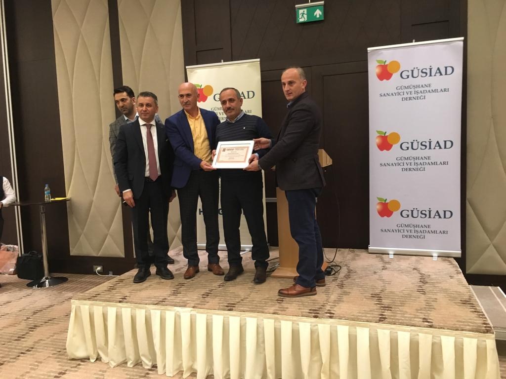 İstanbul'da dev iş dünyası-üniversite buluşması 37