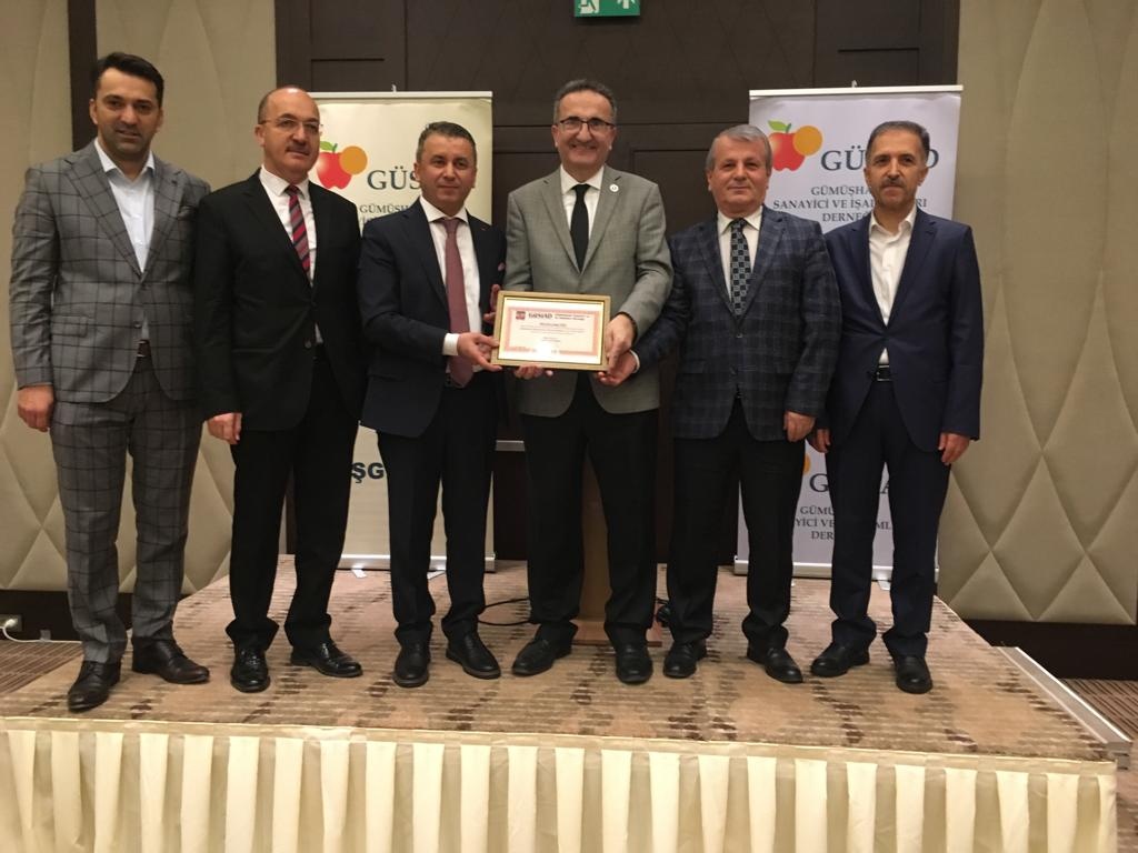 İstanbul'da dev iş dünyası-üniversite buluşması 41