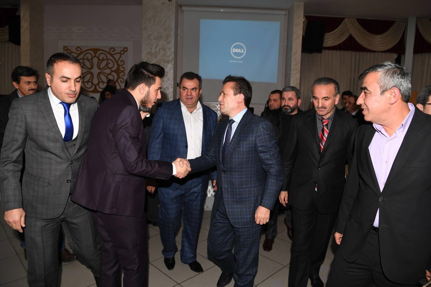 Telme gençliğinden burs amaçlı program 2