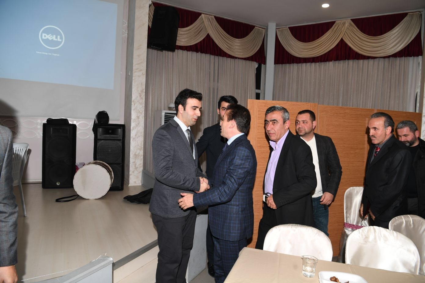 Telme gençliğinden burs amaçlı program 3