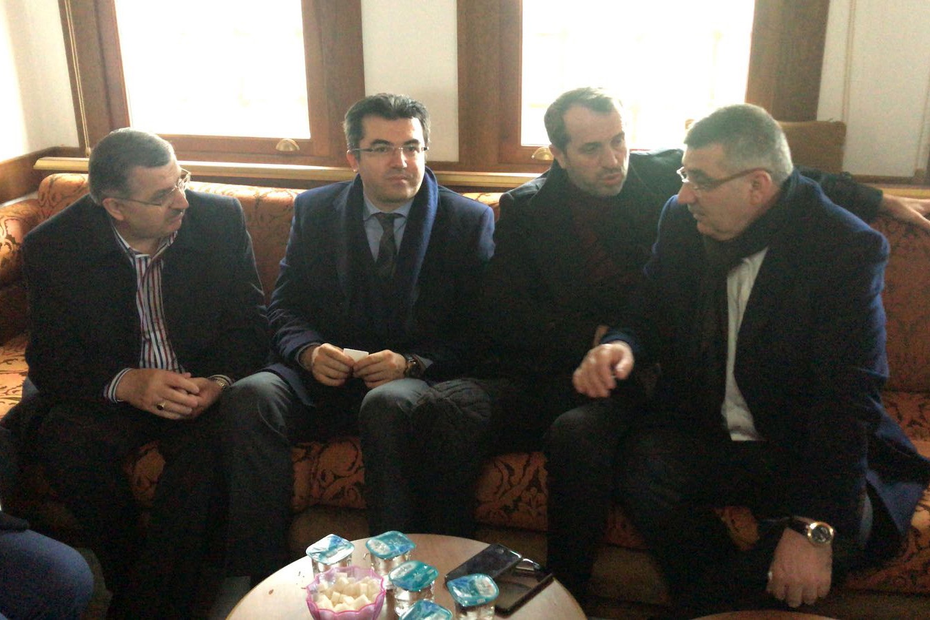 Akgül son yolculuğuna uğurlandı 14