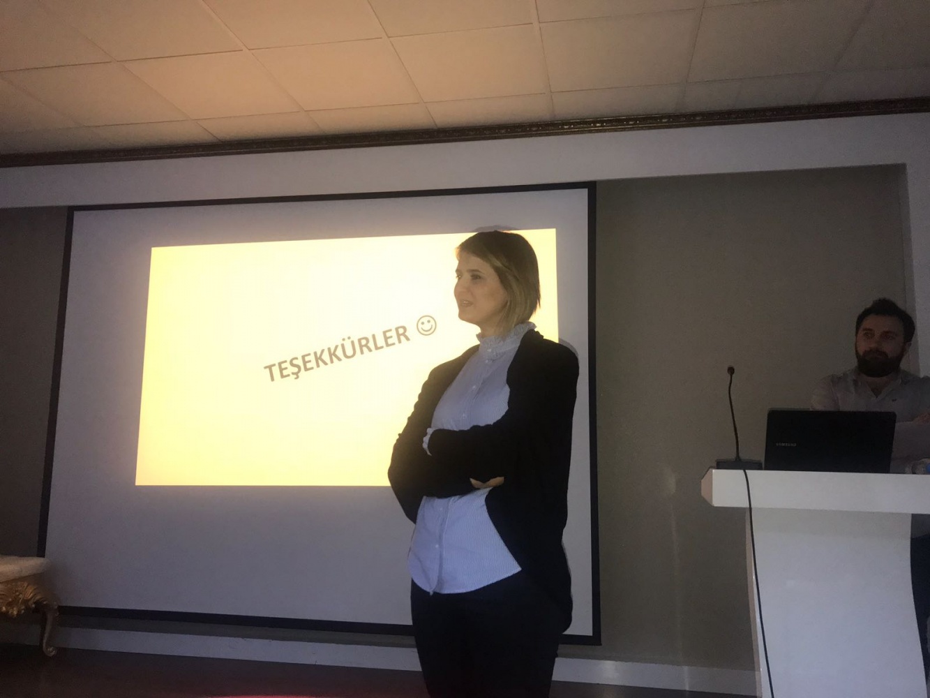 TÜGVA’dan velilere seminer  8