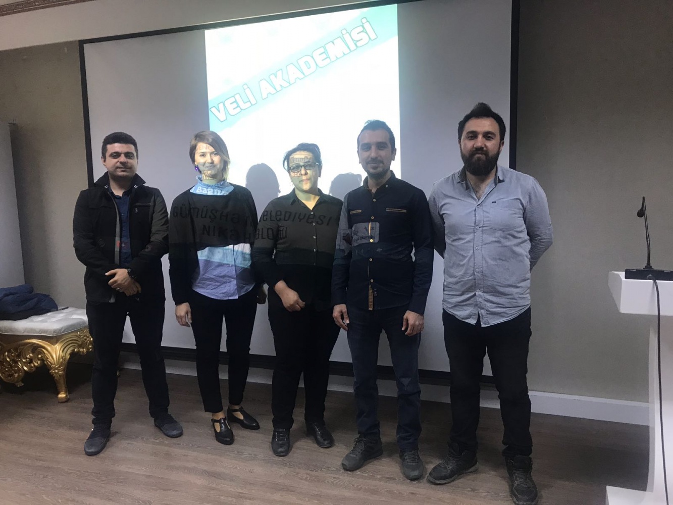 TÜGVA’dan velilere seminer  3