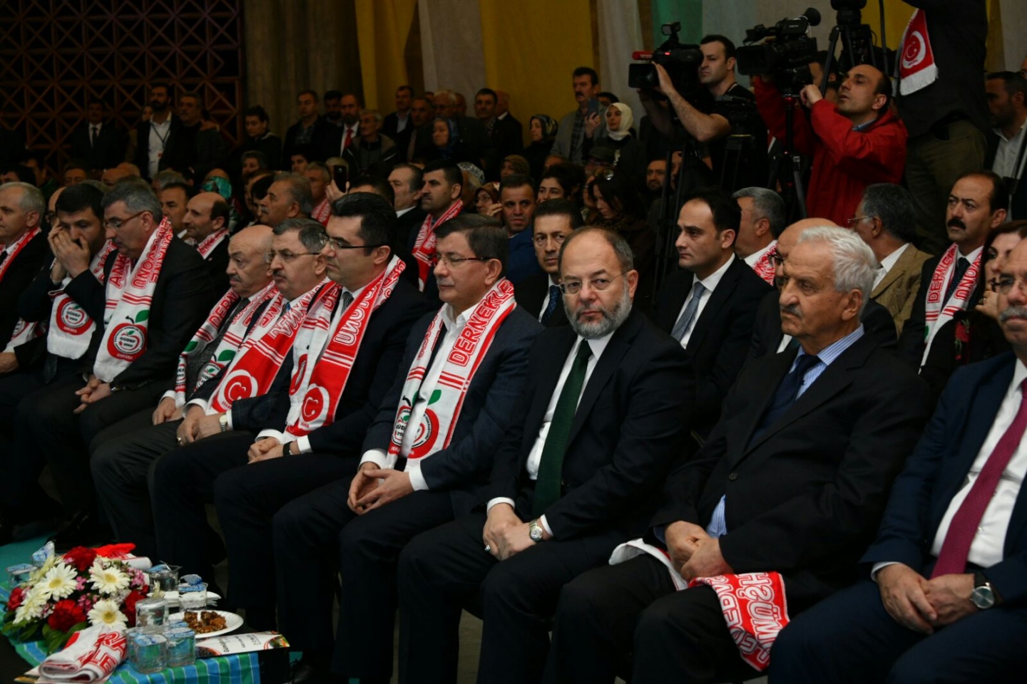 Ankara’da 6.Gümüşhane Günleri başladı 33