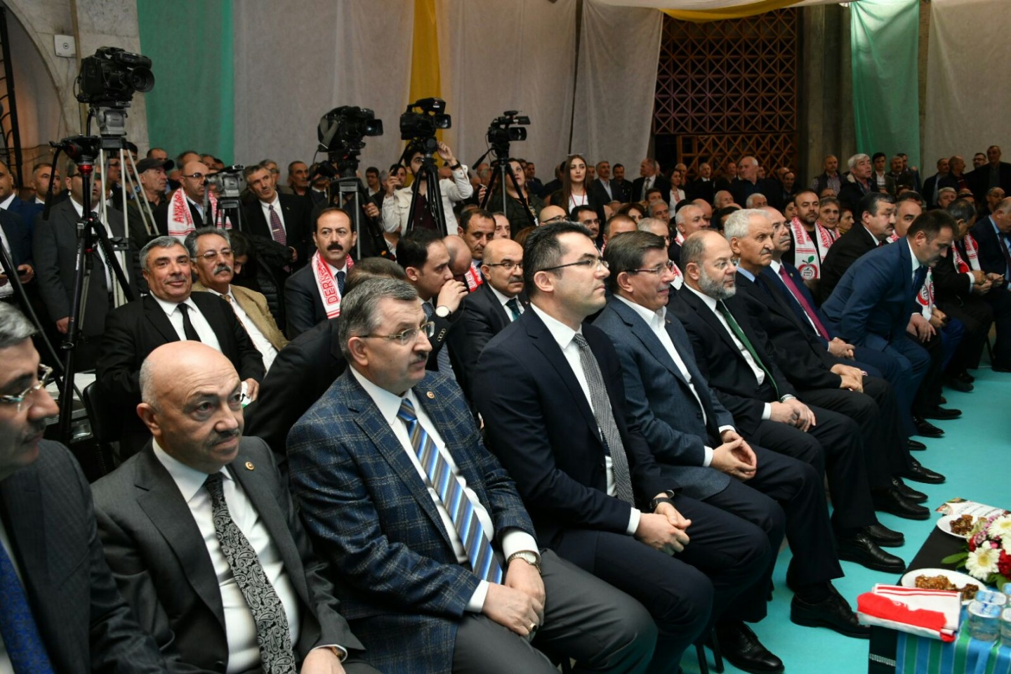 Ankara’da 6.Gümüşhane Günleri başladı 3